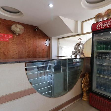 Oyo 29259 Hotel Rama Royal Nellore Exterior photo