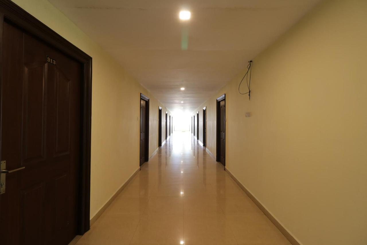Oyo 29259 Hotel Rama Royal Nellore Exterior photo