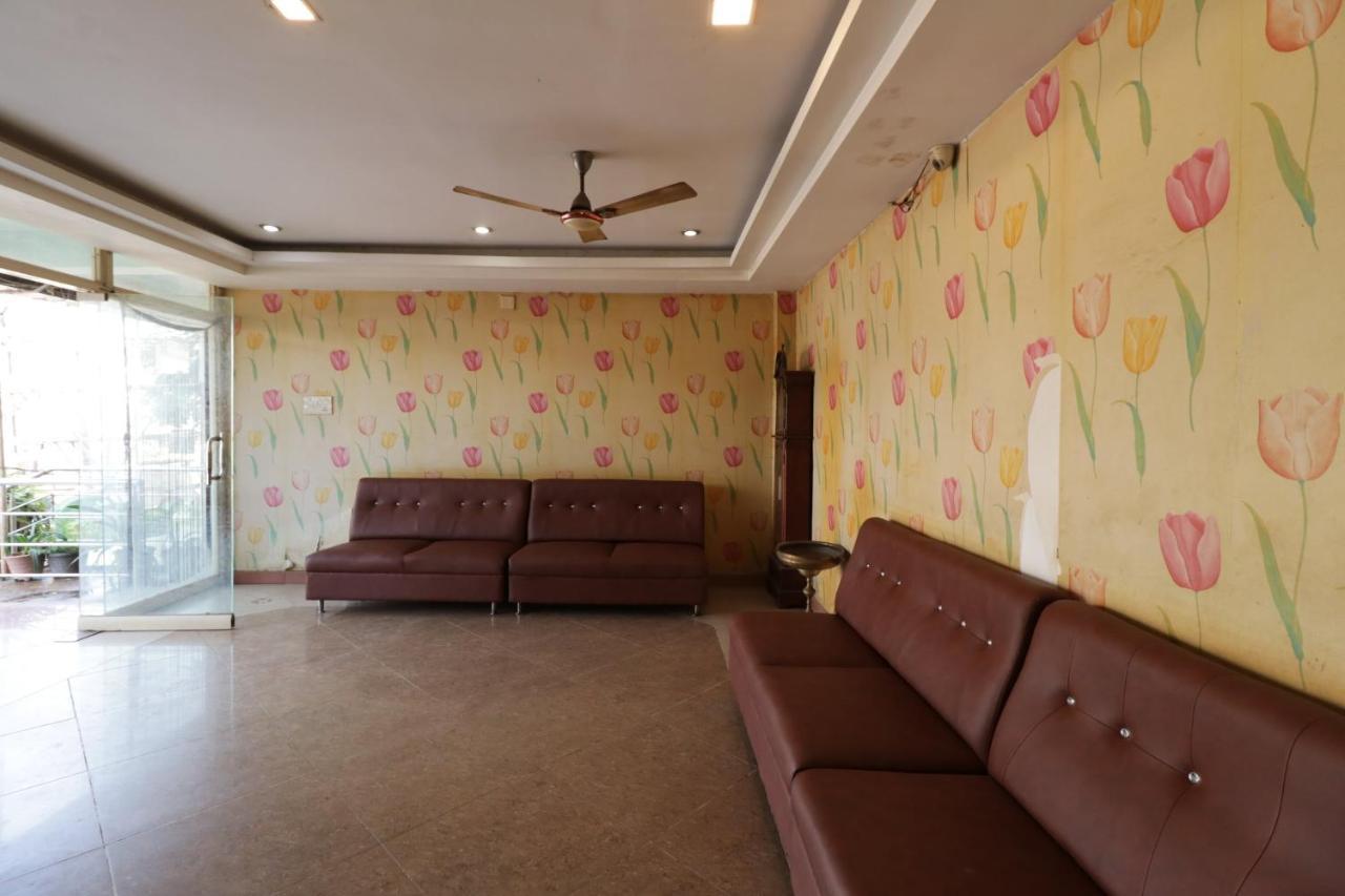 Oyo 29259 Hotel Rama Royal Nellore Exterior photo