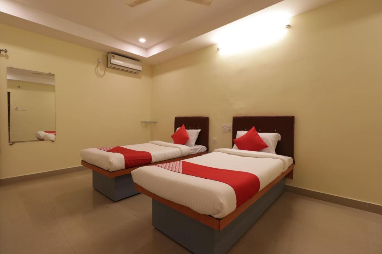 Oyo 29259 Hotel Rama Royal Nellore Exterior photo